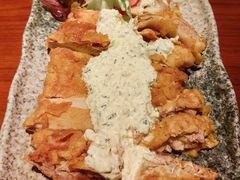 -千代武日本料理(爱建店)