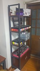 -杉惠素颜美妆皮肤管理中心