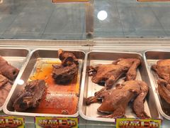 -石饮红星包子(中山路店)