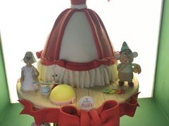 -柏尼娅PEARIA·蛋糕定制(静安店)