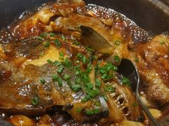 -新海渔港·胶东海鲜家常菜·家宴(奥体中心店)