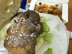 -必胜客(会展店)