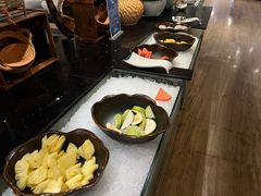 -OPEN開全日自助餐厅·牛肉火锅·海鲜(佛山希尔顿酒店)