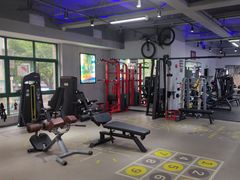 -AK健身普拉提拉伸私教馆(中八店)