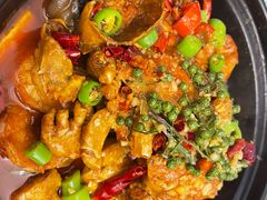 -君霖海鲜私房菜(春柳店)