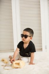 -乐米baby儿童摄影(燕郊店)