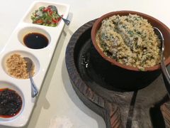 -怡情荟•海鲜青岛菜(五四广场旗舰店)