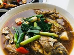 -鑫悦楼煎蟹·16年海鲜大排档