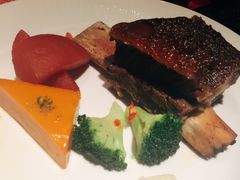 -王品牛排(郑州大卫城店)