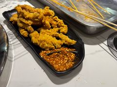 -钢管厂五区小郡肝火锅串串香(清河店)