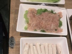 -野妹经典火锅(民治店)