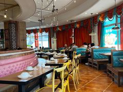 -蒙亨·手把肉·蒙古包文化主题餐厅(天恒广场店)