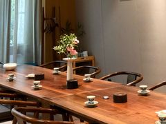 -梅间堂茶馆(绿地缤纷城店)