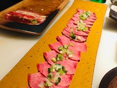 -厚贞日式烤肉(龙之梦店)