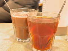 -华嫂冰室(尖沙咀店)