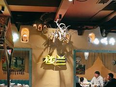 -驿楼兰·新疆菜(火车站店)