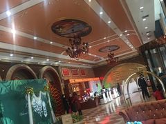 -金贵源食神(楚河汉街店)