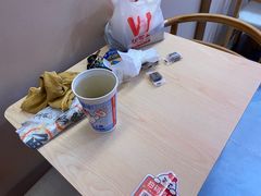 -华莱士·全鸡汉堡(五爱道店)