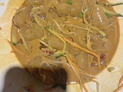 -大鸭梨烤鸭·北京菜(大兴南小街店)