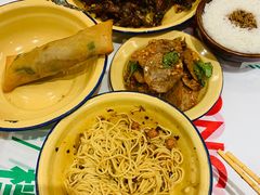 -东排食堂长沙小吃大排档(五一广场店)