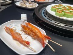 -水禾轩·海鲜蒸汽主题餐厅(新香洲旗舰店)