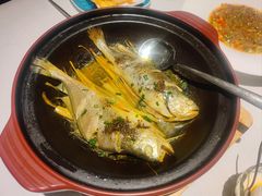 -小满海鲜·别院(天津旗舰店)