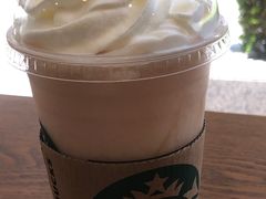 -星巴克(古象大酒店店)