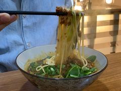 杂酱小面-幺不倒重庆小面(大梁店)