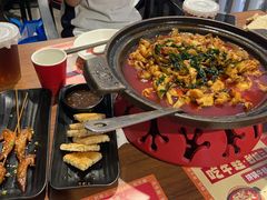 -蛙三泡椒牛蛙(万象城店)