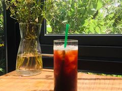 -花苑里咖啡(威远店)