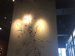 -星巴克(北京通州九棵树西路店)