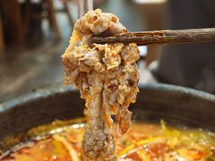 -黔有有贵州酸汤夺夺粉火锅(五味十字店)