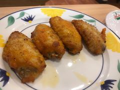 -萨莉亚意式餐厅(深南茂业店)