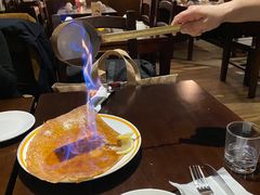 -La Creperie法餐厅(桃江路店)