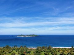 -瑰丽酒店·海吧·天际下午茶·现场DJ·天台酒吧
