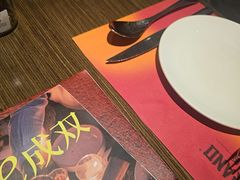 -ZAFFERANO西班牙海鲜饭(上海首店)
