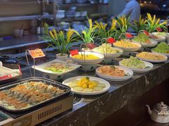 自助取餐区-八大碗(长青街店)