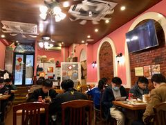 大堂-番茄屋葡式美食(总店)