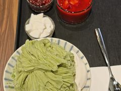 -Ice Monster冰馆·CNN评选全球十大甜品(国贸商城店)