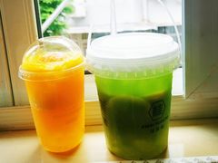 -桂桂茶(赤峰站店)