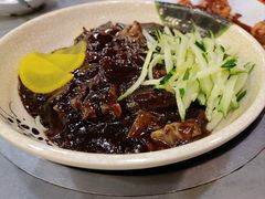 -咕咕站韩国料理(紫金港店)