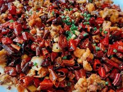 -辣婆婆(航天桥店)