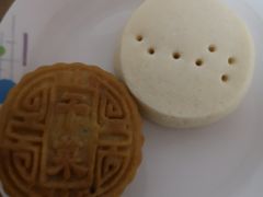 干菜月饼-富华斋饽饽铺·宫廷糕点·伴手礼(护国新天地店)