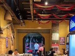 大堂-串盟烧烤大排档·长沙美食地标(星沙店)