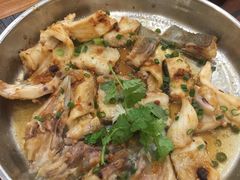 -阿多私房菜(顺德店)