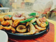 -汤氏美食台山水步特色黄鳝饭(龙津东路店)