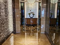 -上海浦东星河湾酒店