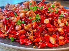 -拾捌川·自贡爆炒(夜未央店)