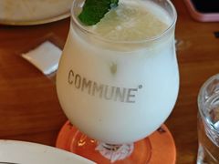 -COMMUNE幻师(五角场店)