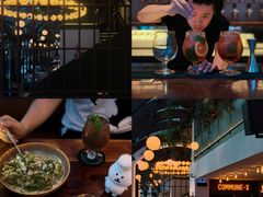 -COMMUNE·X幻师(福田COCOPark店)